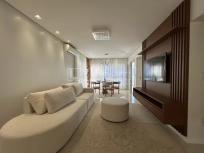 Apartamento com 2 Suítes - Miniatura - Lunardi Imóveis
