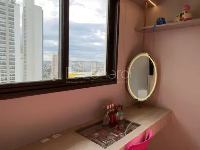 Apartamento com 3 Dormitórios - Miniatura - Lunardi Imóveis