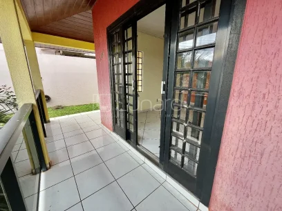 Casa com 2 Dormitórios - Miniatura - Lunardi Imóveis