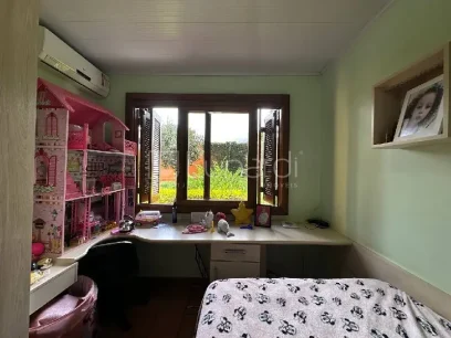 Casa com 3 Dormitórios - Miniatura - Lunardi Imóveis