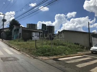 Terreno - Miniatura - Lunardi Imóveis