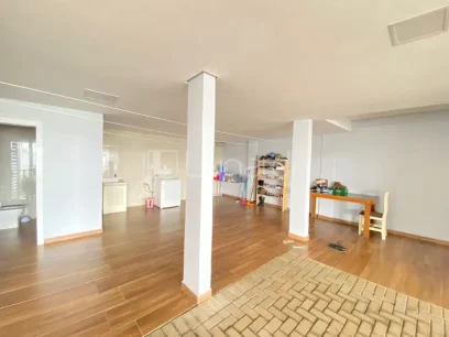Casa com 3 Suítes - Miniatura - Lunardi Imóveis