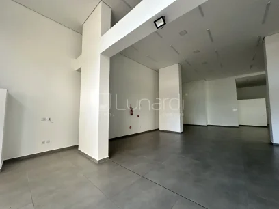Sala Comercial - Miniatura - Lunardi Imóveis