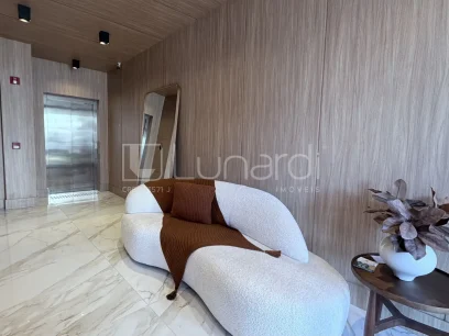 Apartamento com 3 Suítes - Miniatura - Lunardi Imóveis