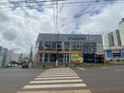 Sala Comercial - Lunardi Imóveis
