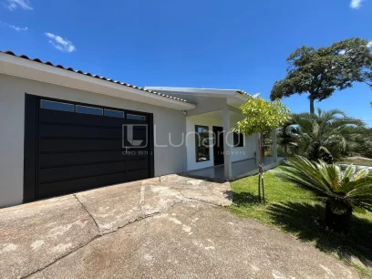 Casa com 2 Dormitórios - Miniatura - Lunardi Imóveis