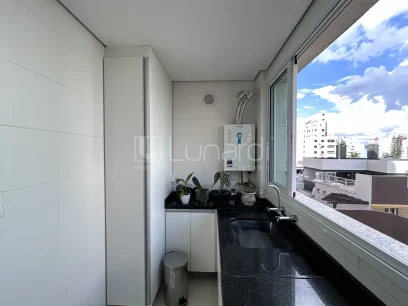 Apartamento com 2 Dormitórios - Miniatura - Lunardi Imóveis