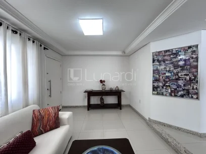 Casa com 4 Dormitórios - Miniatura - Lunardi Imóveis