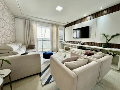 Apartamento com 3 Suítes - Lunardi Imóveis