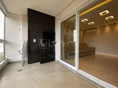 Apartamento com 3 Dormitórios - Miniatura - Lunardi Imóveis