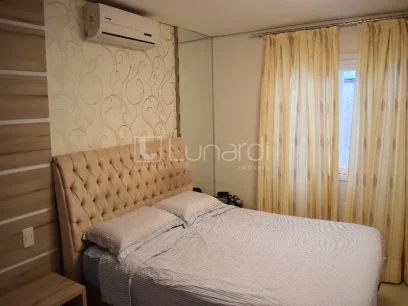 Casa com 2 Dormitórios - Miniatura - Lunardi Imóveis