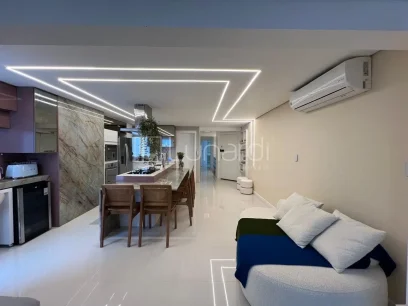 Apartamento com 2 Suítes - Miniatura - Lunardi Imóveis