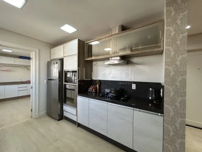 Apartamento com 3 Suítes - Miniatura - Lunardi Imóveis