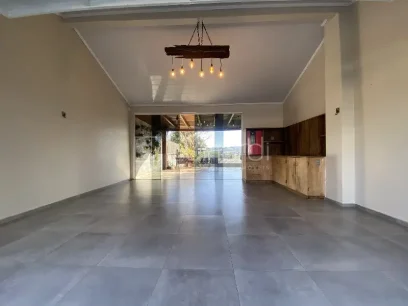 Casa com 3 Dormitórios - Miniatura - Lunardi Imóveis