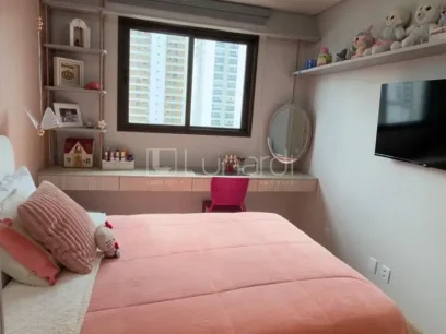 Apartamento com 3 Dormitórios - Miniatura - Lunardi Imóveis