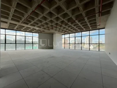 Sala Comercial - Miniatura - Lunardi Imóveis
