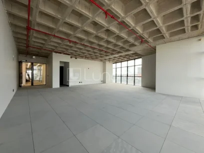Sala Comercial - Miniatura - Lunardi Imóveis
