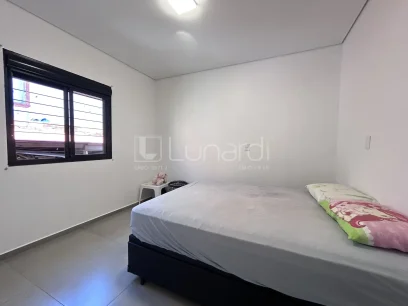 Casa com 2 Dormitórios - Miniatura - Lunardi Imóveis