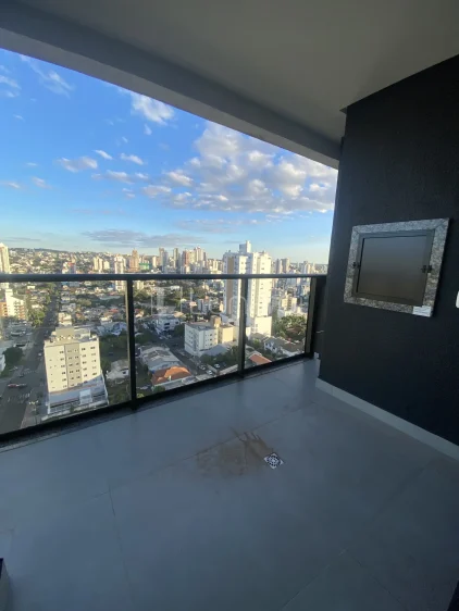 Apartamento com 3 Dormitórios - Lunardi Imóveis