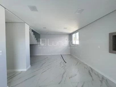 Casa com 3 Suítes - Miniatura - Lunardi Imóveis