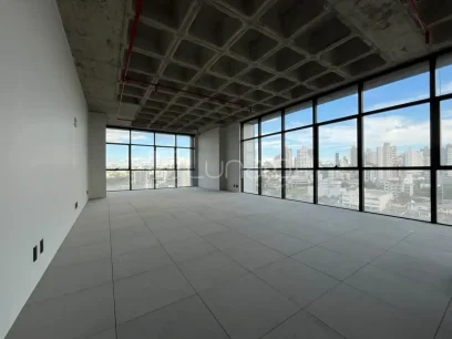 Sala Comercial - Miniatura - Lunardi Imóveis