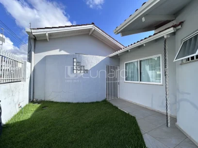 Casa com 4 Dormitórios - Miniatura - Lunardi Imóveis