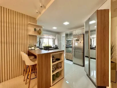 Apartamento com 3 Dormitórios - Miniatura - Lunardi Imóveis