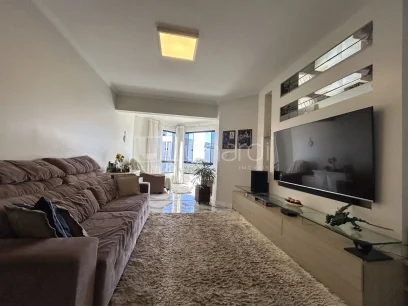 Apartamento com 3 Dormitórios - Miniatura - Lunardi Imóveis