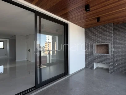 Apartamento com 3 Suítes - Miniatura - Lunardi Imóveis