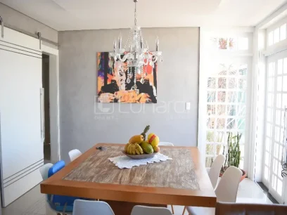 Casa com 2 Dormitórios - Miniatura - Lunardi Imóveis