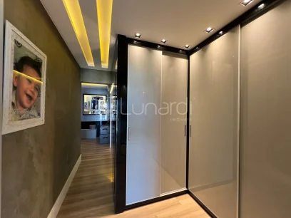 Cobertura com 4 Suítes - Miniatura - Lunardi Imóveis