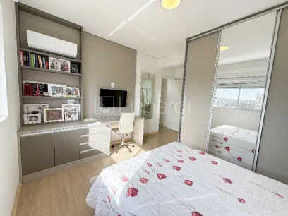 Apartamento com 3 Suítes - Miniatura - Lunardi Imóveis