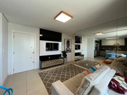 Apartamento com 2 Dormitórios - Miniatura - Lunardi Imóveis