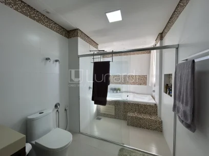 Apartamento com 3 Suítes - Miniatura - Lunardi Imóveis