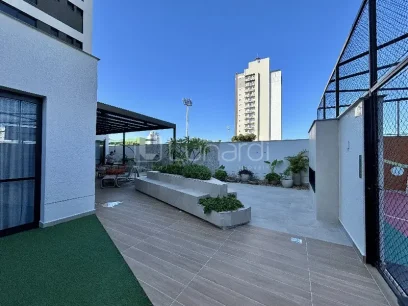 Apartamento com 3 Suítes - Miniatura - Lunardi Imóveis