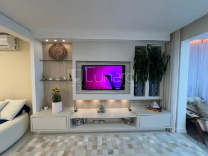 Apartamento com 2 Suítes - Miniatura - Lunardi Imóveis