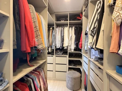 Apartamento com 3 Suítes - Miniatura - Lunardi Imóveis