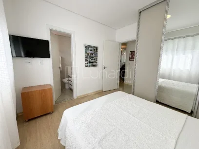 Apartamento com 3 Suítes - Miniatura - Lunardi Imóveis