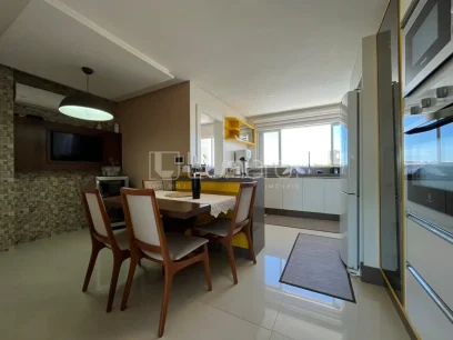 Apartamento com 3 Suítes - Miniatura - Lunardi Imóveis