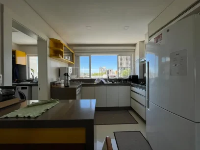 Apartamento com 3 Suítes - Miniatura - Lunardi Imóveis