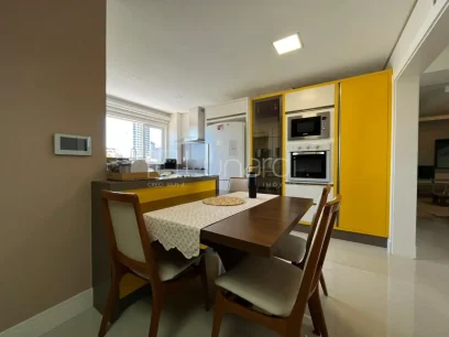Apartamento com 3 Suítes - Miniatura - Lunardi Imóveis