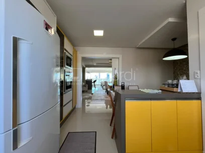 Apartamento com 3 Suítes - Miniatura - Lunardi Imóveis