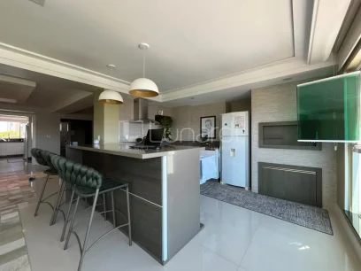 Apartamento com 3 Suítes - Miniatura - Lunardi Imóveis
