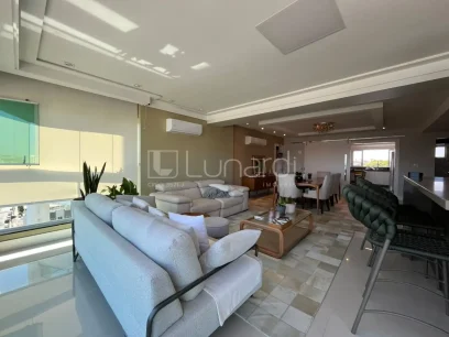 Apartamento com 3 Suítes - Miniatura - Lunardi Imóveis