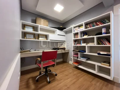 Apartamento com 3 Suítes - Miniatura - Lunardi Imóveis