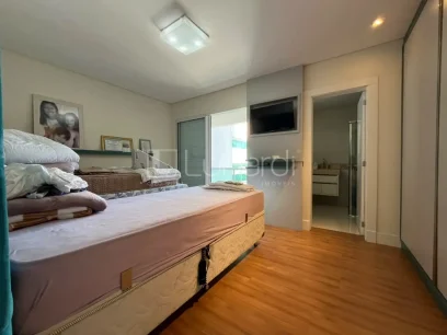 Apartamento com 3 Suítes - Miniatura - Lunardi Imóveis