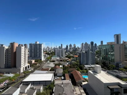 Apartamento com 3 Suítes - Miniatura - Lunardi Imóveis