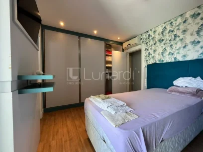 Apartamento com 3 Suítes - Miniatura - Lunardi Imóveis