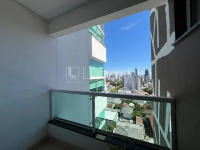 Apartamento com 3 Suítes - Miniatura - Lunardi Imóveis