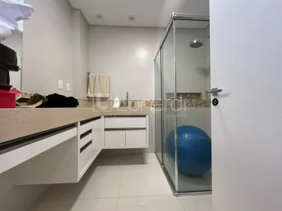 Apartamento com 3 Suítes - Miniatura - Lunardi Imóveis
